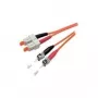 S/CONN 1 m SC - ST InfiniBand/optický kábel ShiverPeaks