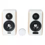 Edifier 2.0 aktívne HiFi reproduktory | S880DB MKII | Bluetooth | biela | bezdrôtové pripojenie