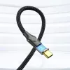 Vention USB-C na 2Cinch konektor samec audiokábel, 2 m