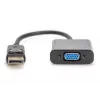 Digitus DisplayPort adaptér / konvertor