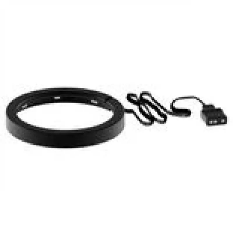 Singularity Computers SC-P3-ARGB-RING-AL Protium 3.0 prstenec ARGB, acetal