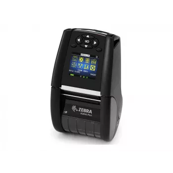 Zebra ZQ61-AUFAE14-00 tlačiareň čierna