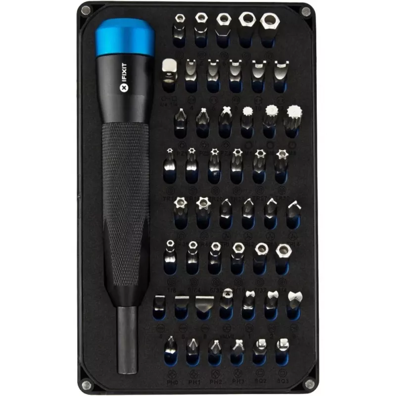 iFixit Mahi Precision Bit Set - skrutky