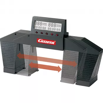 Carrera Toys 20071590 náhradný diel Carrera čierny