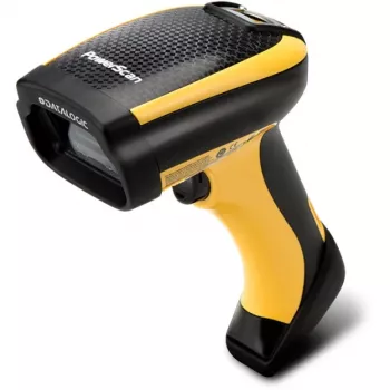 Ručný čítač čiarových kódov Datalogic PowerScan PM9100