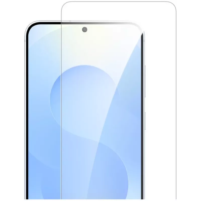 4smarts Second Glass pre Samsung Galaxy S25 Edge (541580)