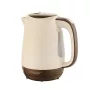 Feel-Maestro MR042 béžová kanvica 1,7 L béžová, hnedá 2200 W