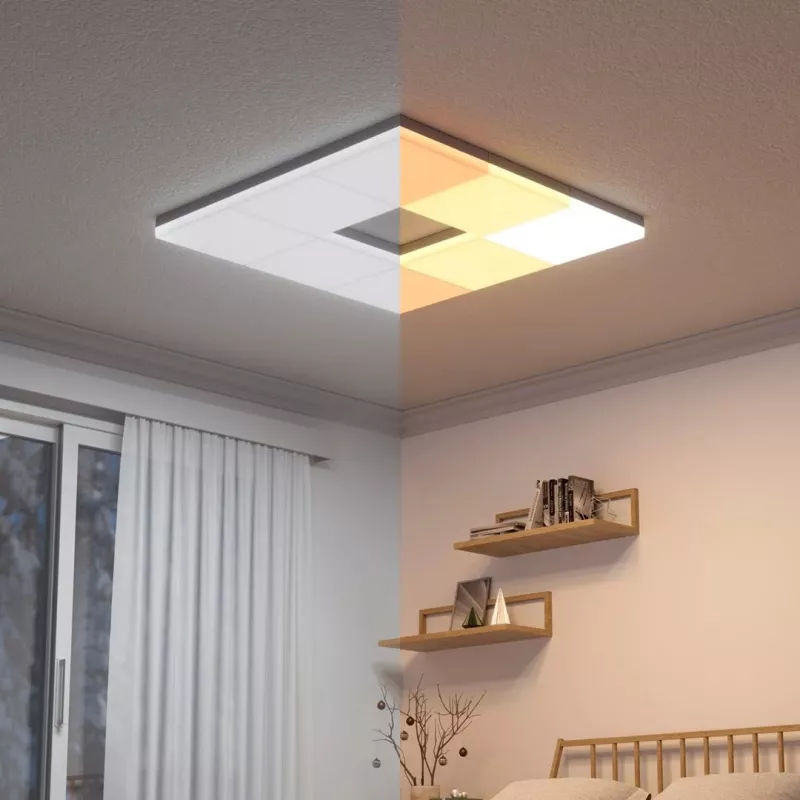 Nanoleaf NF083K02-3SL inteligentné osvetlenie inteligentné stropné svietidlo Wi-Fi