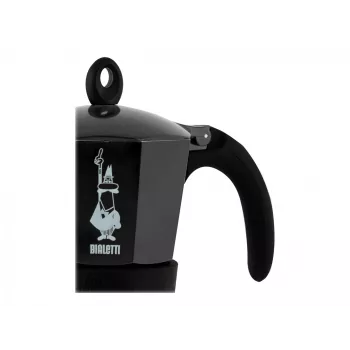 Bialetti Moka Induction moka kanvica 6 šálok