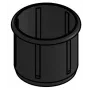 Anti-Wobble puzdro od ergonomic solutions SP1-P22112-02 — plastové Anti-Wobble puzdro