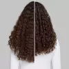 Airwrap Co-anda2x Straight + Wavy, Multistyler krémový/ružové zlato, Bluetooth, 1 700 Watt (poškodený obal)
