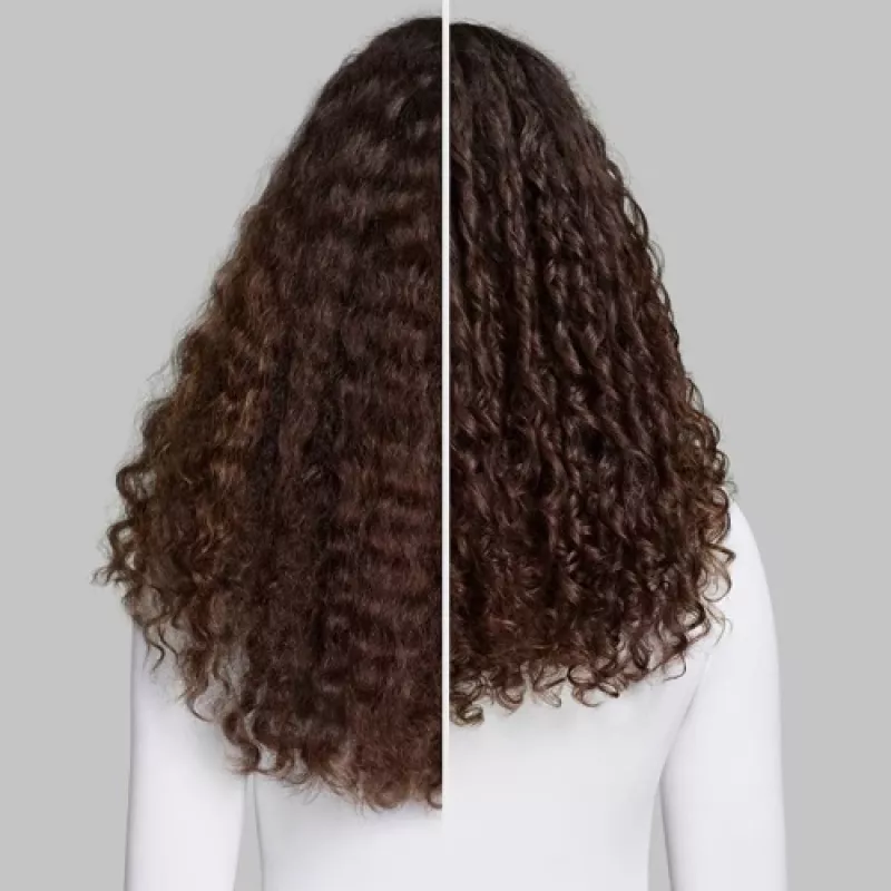 Airwrap Co-anda2x Straight + Wavy, Multistyler krémový/ružové zlato, Bluetooth, 1 700 Watt (poškodený obal)