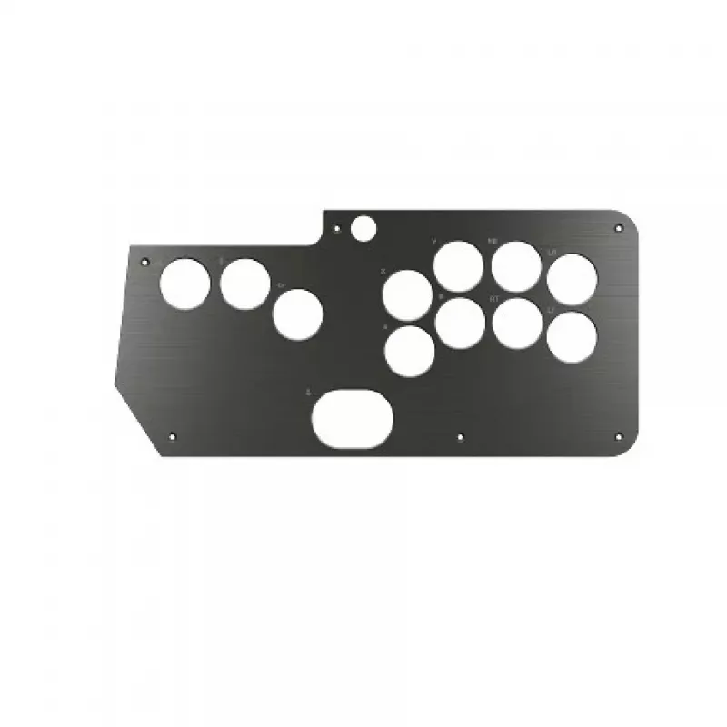 Káblový herný ovládač HyperX Clutch Tachi pre Xbox, čierny, 846 g, USB-C na USB-A