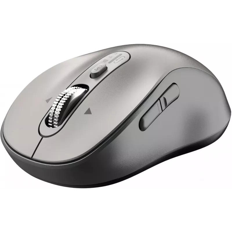 YENKEE YMS 2010SR GYRO Dual bezdrôtová myš, Bluetooth + USB 2,4 GHz