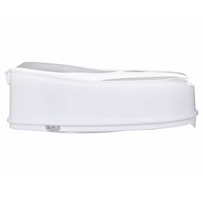 ActionMED NT10AM nadstavba na WC s vekom, 10 cm