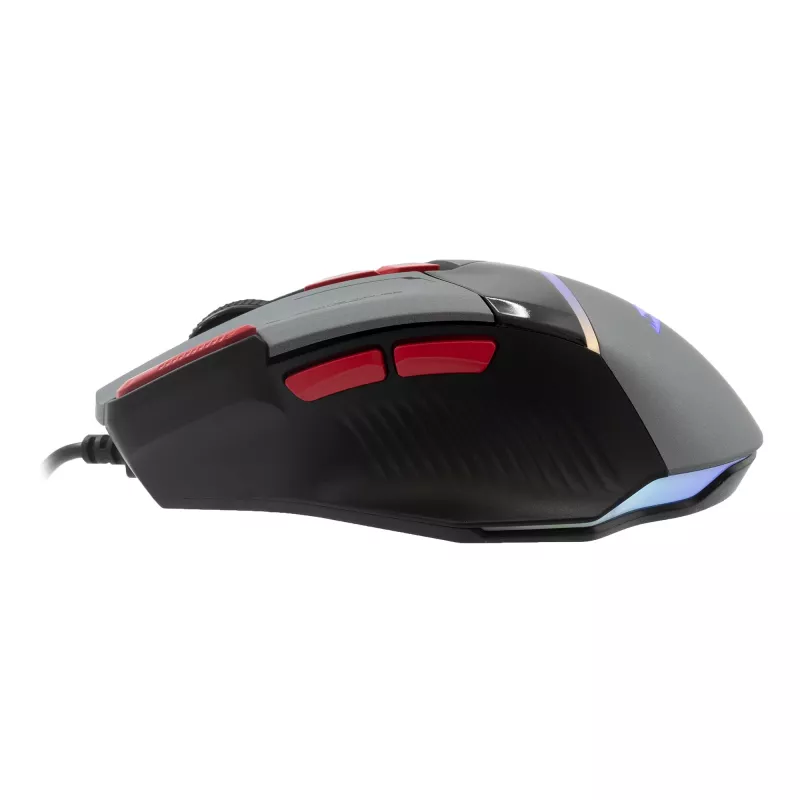 Baracuda BGM-047 MANTA sivá