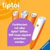 tiptoi Mein Wimmelbuch, vzdelávacia kniha
