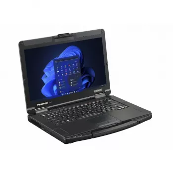 Laptop Toughbook FZ-55 MK3 14 palcov i5-1345U 16 GB 512 GB SSD W11P