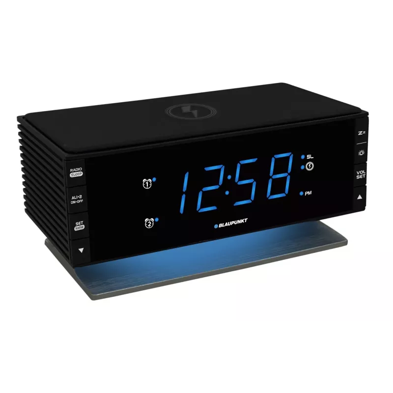 Rádiobudík Blaupunkt CR55CHARGE