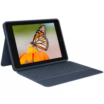 Logitech 920-009659 modrá