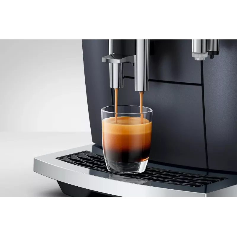 JURA E8 (ED) plne automatický espresso stroj 1,9 l