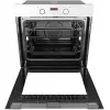 Rúra na pečenie Amica Ed 3765171W F-Typ 60cm 77L Grill