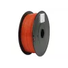 Materiál pre 3D tlač Gembird 3DP-PLA+1.75-02-R červený 1 kg
