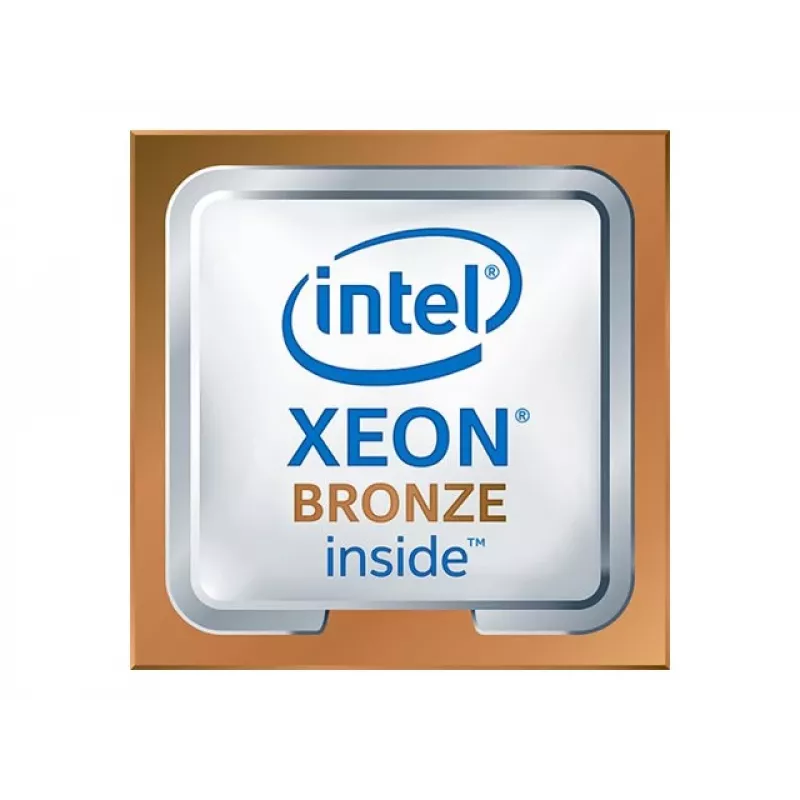 Procesor Intel Xeon Bronze 3408U 1,8 GHz 22,5 MB LGA 4677