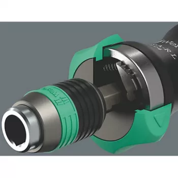 Wera 838 RA-R L držiak bitov s račňou 1/4