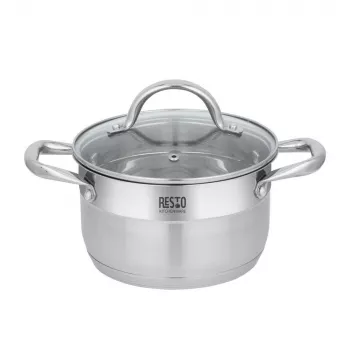 Kaserola D18CM 2,7L/92103 Resto