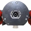 Einhell TC-RO 1155 E čierna, červená 30000 ot/min 1100 W