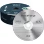 MediaRange - 25 x DVD-R - 4,7GB (120 min.) 16x - spindel (MR403)