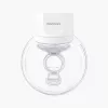 Momcozy S12 Pro samostatná elektrická odsávačka mlieka biela, 180ml