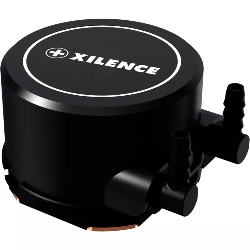 Xilence Performance A+ XC978 All-in-One kvapalinové chladenie