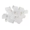 Káblový konektor RJ-45 Lanberg PLU-6000EZ