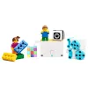 LEGO Education SPIKE Essential Set A+ 45345 – vzdelávacia robotická a programovacia stavebnica, 449 dielov, od 6 rokov