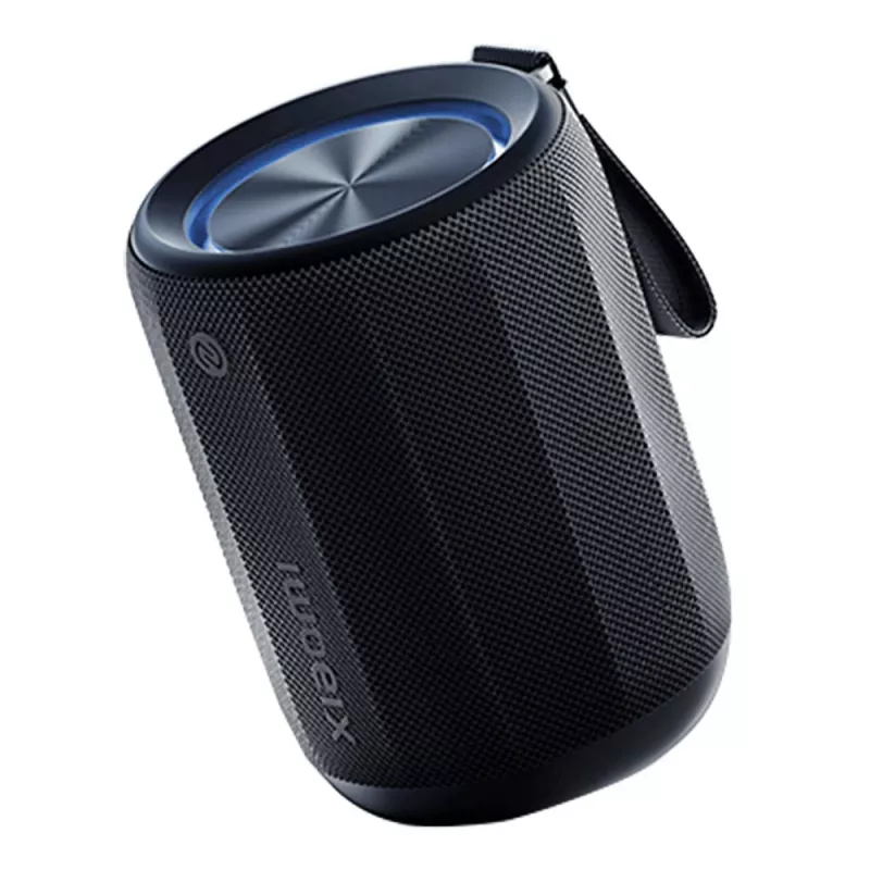 Xiaomi QBH4274GL prenosný reproduktor, čierny