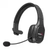 Audiocore 74452 Bluetooth headset slúchadlá potlačenie hluku mikrofón Call Center Google Siri kancelária bezdrôtový