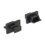 Ochranný kryt konektora samica USB Mini-B DeLOCK 64011