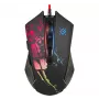 Herná, optická, káblová myš DEFENDER GM-933 SIN'SISTER 7200dpi 6P RGB
