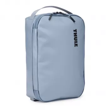 Thule 5607 Chasm Medium Gear Cube sivozelená