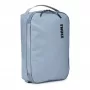 Thule 5607 Chasm Medium Gear Cube sivozelená