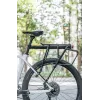 Rockbros 33210004001 čierny nosič na bicykel s plošinou