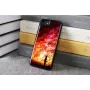 Ochranné puzdro iKins pre Apple iPhone 8/7 — starry night čierna