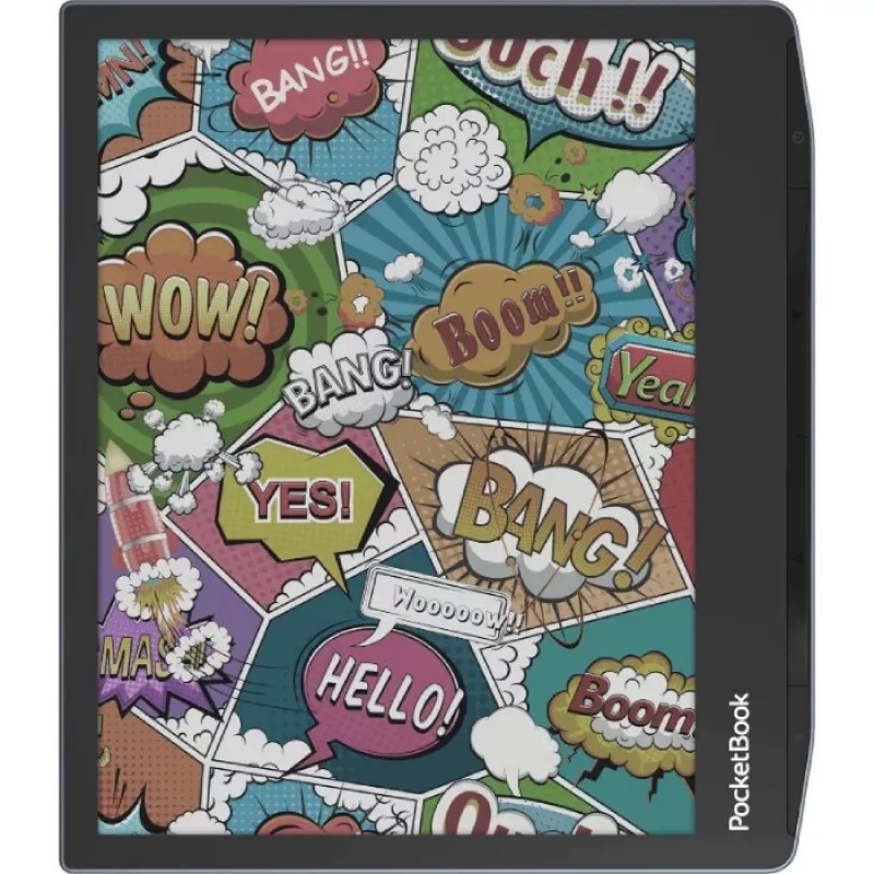 PocketBook Era Color Stormy Sea e-book čítačka 17,8cm (7) 32GB WLAN Bluetooth