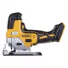 DeWALT DCS335NT akumulátorová priamočiara píla 3200 zdvihov/min 2 kg