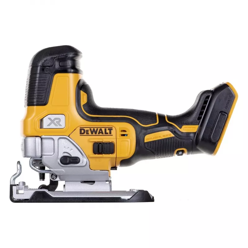 DeWALT DCS335NT akumulátorová priamočiara píla 3200 zdvihov/min 2 kg