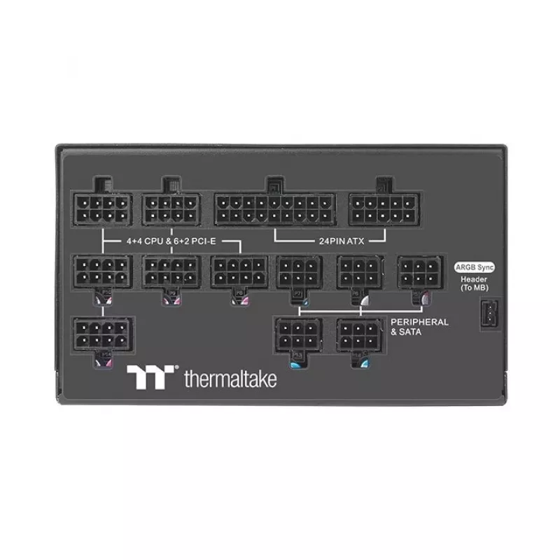 Napájací zdroj Thermaltake Toughpower PF1 1200 W