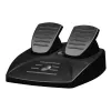 Volant + pedále Subsonic SA5426-NG čierny USB 180° rotácia