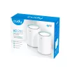 Mesh systém Cudy M1300 2-PACK